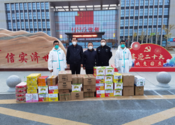 【内蒙古自治区文明单位】米兰线上平台-米兰（中国）控股内蒙古有限公司